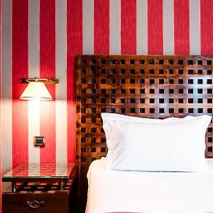 Standaard Kamer met Twee Aparte Bedden